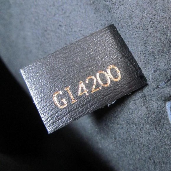 LOUIS VUITTON LTD EDITION NEVERFULL MONOGRAM GAME ON W/POUCH-100% AUTHENTIC - Picture 9 of 16